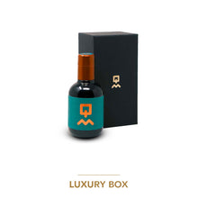 Carica l&#39;immagine nel visualizzatore di Gallery, Olio EVO MONOCULTIVAR LECCINO BIOLOGICO - LUXURY BOX
