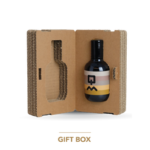 Carica l&#39;immagine nel visualizzatore di Gallery, Olio EVO 100% ITALIANO - GIFT BOX
