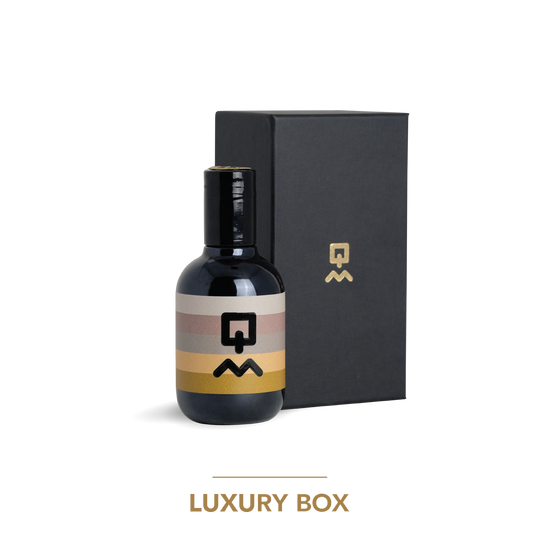 Olio EVO 100% ITALIANO - LUXURY BOX